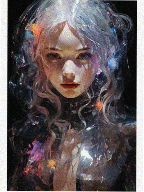 白鸟之诗电影封面