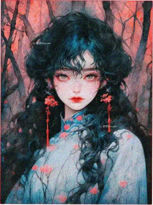 银盐时代剧集封面